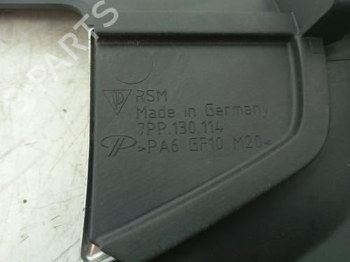 Other PORSCHE PANAMERA (970) 4.8 4S | BP32483828O1