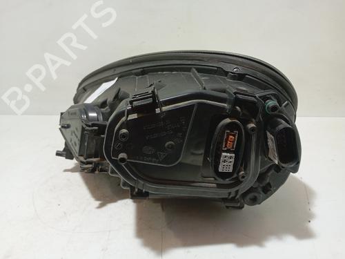Right headlight PORSCHE PANAMERA (970) 4.8 4S | BP32521986C29 