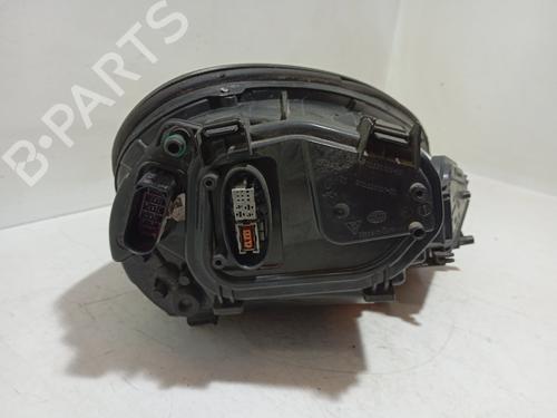 Left headlight PORSCHE PANAMERA (970) 4.8 4S | BP32521987C28