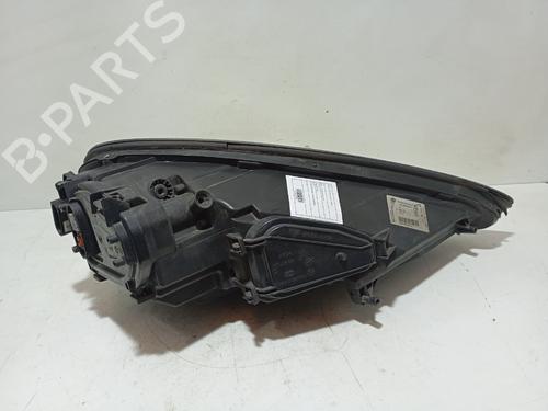 Left headlight PORSCHE PANAMERA (970) 4.8 4S | BP32521987C28