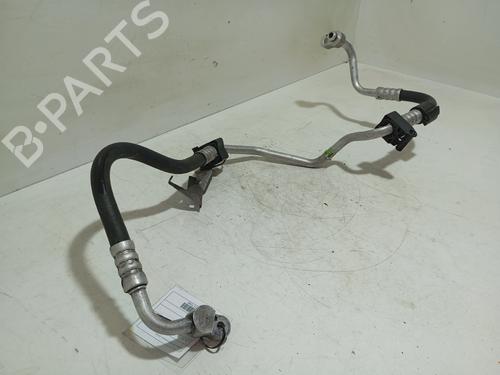 AC pipe PORSCHE PANAMERA (970) 4.8 4S | BP32479580M126
