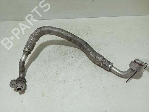 AC pipe PORSCHE PANAMERA (970) 4.8 4S | BP32479581M126