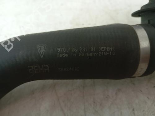Pipe PORSCHE PANAMERA (970) 4.8 4S | BP32479574M125 - Image 3