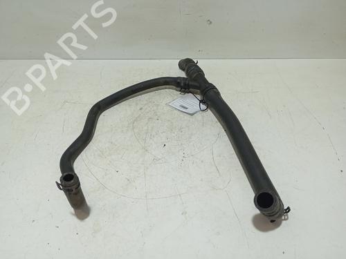 Pipe PORSCHE PANAMERA (970) 4.8 4S | BP32479572M125