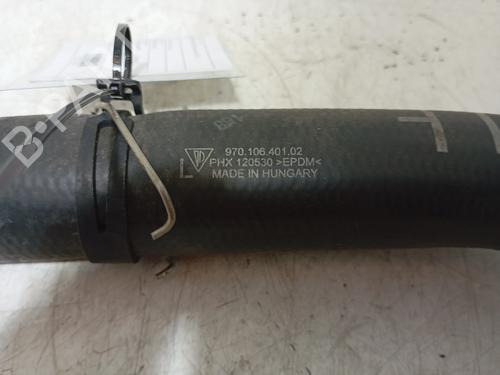 Pipe PORSCHE PANAMERA (970) 4.8 4S | BP32479576M125