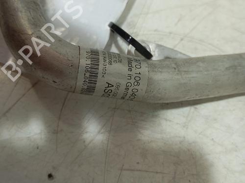 Pipe PORSCHE PANAMERA (970) 4.8 4S | BP32479578M125