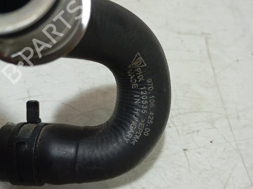 Pipe PORSCHE PANAMERA (970) 4.8 4S | BP32479578M125