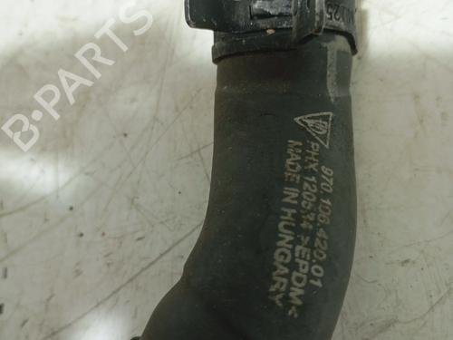 Pipe PORSCHE PANAMERA (970) 4.8 4S | BP32479578M125