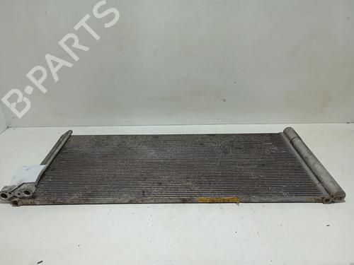AC radiator PORSCHE PANAMERA (970) 4.8 4S | BP32453747M32