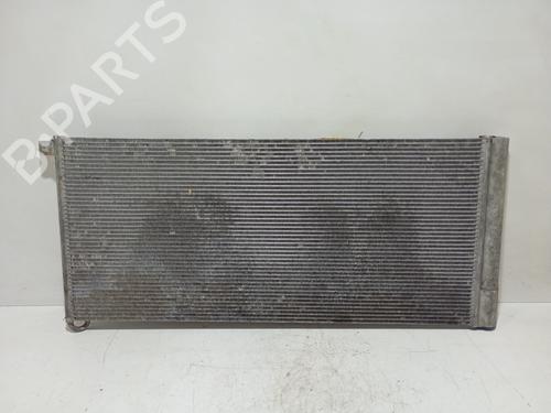 AC radiator PORSCHE PANAMERA (970) 4.8 4S | BP32453747M32