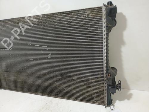 Water radiator PORSCHE PANAMERA (970) 4.8 4S | BP32453748M31