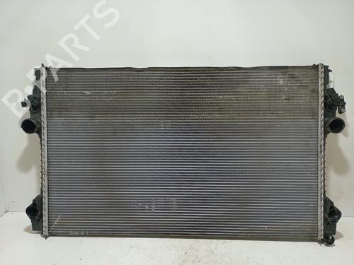 Water radiator PORSCHE PANAMERA (970) 4.8 4S | BP32453748M31