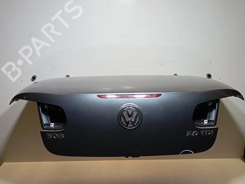 Used Tailgate Tailgate VW EOS (1F7, 1F8) [2006-2015] 32530216 32530216