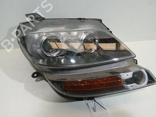 Used Right headlight Right headlight FIAT ULYSSE (179_) [2002-2011] 32630001 32630001