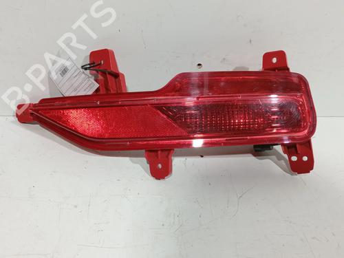 Used Rear fog light Rear fog light HYUNDAI i30 (PDE, PD, PDEN) [2016-2026] 32632012 32632012