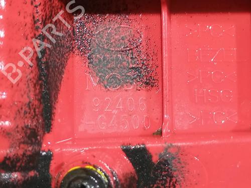 Rear fog light HYUNDAI i30 (PDE, PD, PDEN) | BP32632012C37 - Image 4