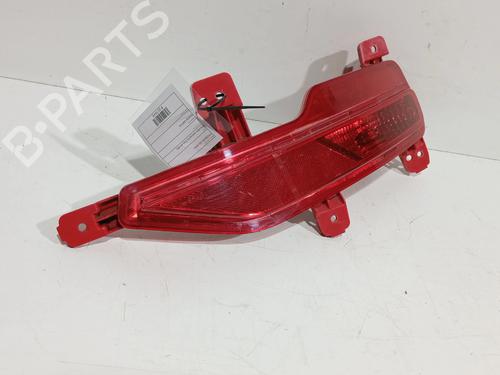 Rear fog light HYUNDAI i30 (PDE, PD, PDEN) | BP32632012C37 - Image 2