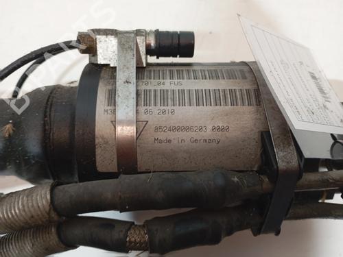 Other PORSCHE PANAMERA (970) 4.8 4S | BP32447126O1