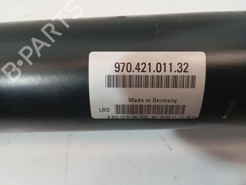 Other PORSCHE PANAMERA (970) 4.8 4S | BP32447130O1