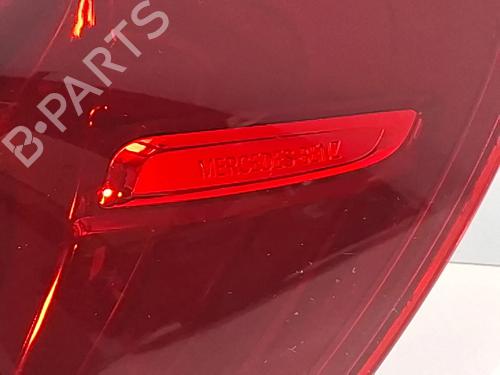 Right taillight MERCEDES-BENZ A-CLASS (W176) | BP32632014C35 - Image 2
