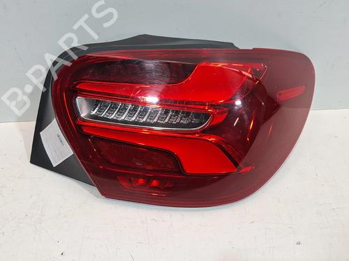 Used Right taillight Right taillight MERCEDES-BENZ A-CLASS (W176) [2012-2018] 32632014 32632014