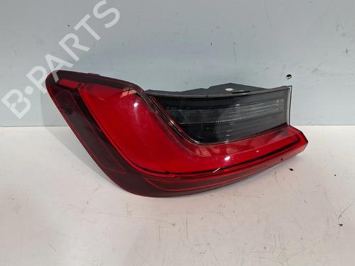 Used Left taillight Left taillight BMW 3 (G20, G80, G28) [2018-2026] 32632013 32632013