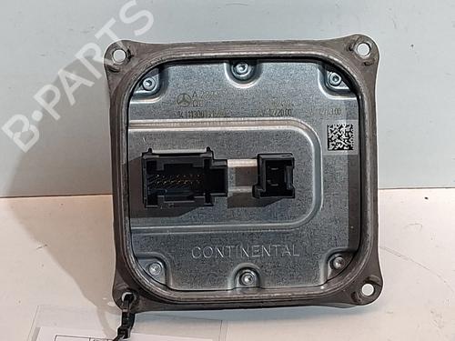 Used Electronic module Electronic module MERCEDES-BENZ C-CLASS T-Model (S205) C 220 BlueTEC / d (205.204) (170 hp) 32656954 32656954