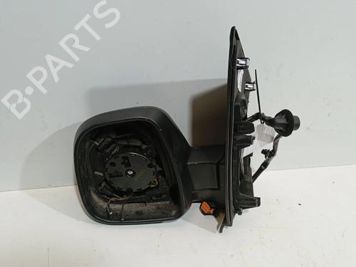 Used Left mirror Left mirror TOYOTA PROACE Van (MDZ_) [2016-2026] 32681528 32681528