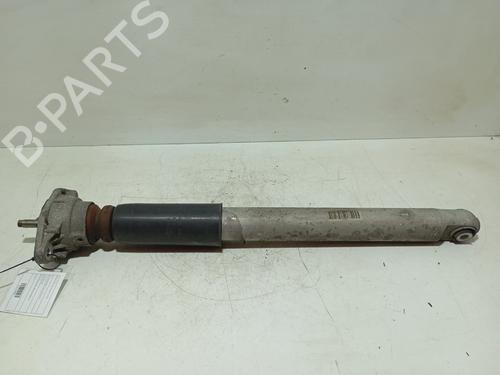 Used Left rear shock absorber Left rear shock absorber PORSCHE PANAMERA (970) 4.8 4S (400 hp) 32530195 32530195