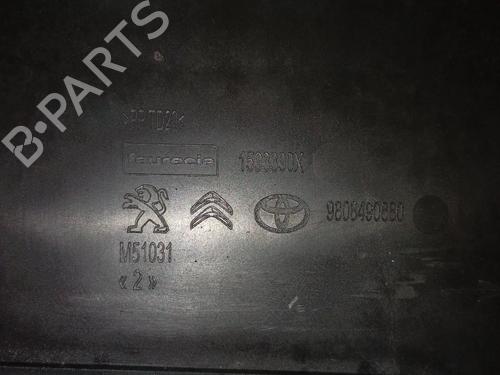 Other TOYOTA PROACE Platform/Chassis (MDZ_)  | BP32687866O1  - Image 5