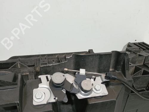 Frontplade/Frontkurv TOYOTA PROACE Platform/Chassis (MDZ_)  | BP32687865C72  - Image 5