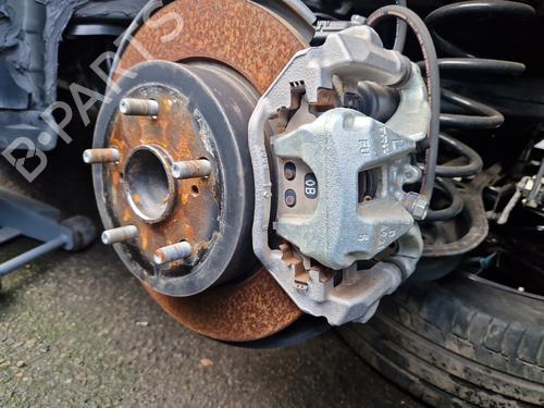 Used Left rear brake caliper Left rear brake caliper 27192219 27192219