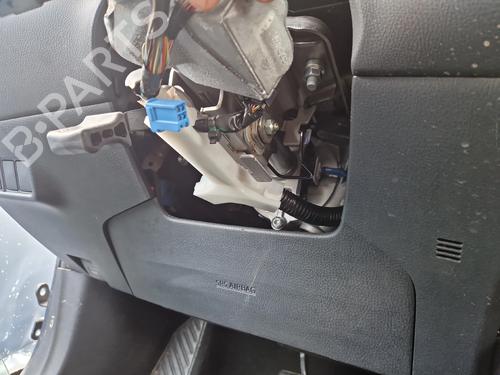 Used Steering column Steering column TOYOTA C-HR (_X1_) 2.0 Hybrid (MAXH10) (184 hp) 27192161 27192161