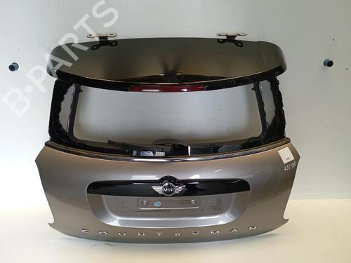 Used Tailgate Tailgate MINI MINI COUNTRYMAN (F60) Cooper D (136 hp) 32701565 32701565