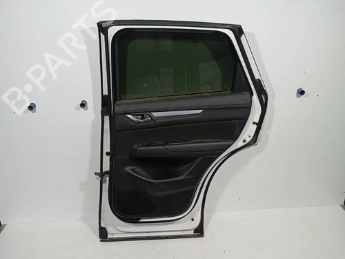 Dør højre bagtil MAZDA CX-5 (KF) | BP32704540C5 - Image 7