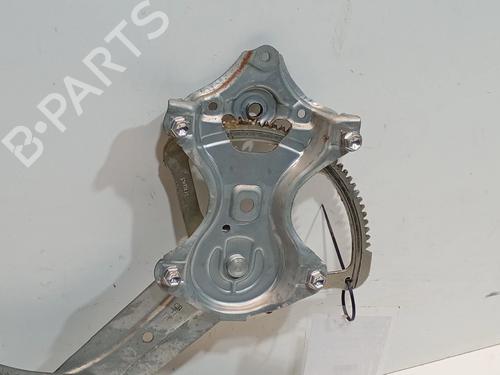 Front left window mechanism TOYOTA C-HR (_X1_) 2.0 Hybrid (MAXH10) | BP27192175C22 - Image 2