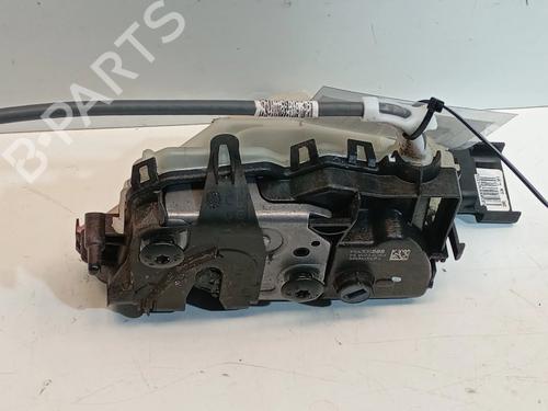 Used Front right lock Front right lock PEUGEOT 2008 II (UD_, US_, UY_, UJ_, UR_, UC_) [2019-2026] 32710581 32710581