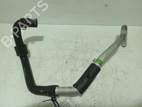 Used Pipe Pipe PORSCHE PANAMERA (970) 4.8 4S (400 hp) 32723343 32723343