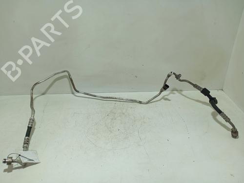 Used AC pipe AC pipe PORSCHE PANAMERA (970) 4.8 4S (400 hp) 32723338 32723338