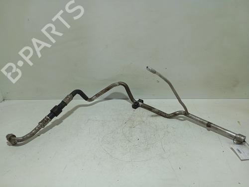 Used AC pipe AC pipe PORSCHE PANAMERA (970) 4.8 4S (400 hp) 32723339 32723339
