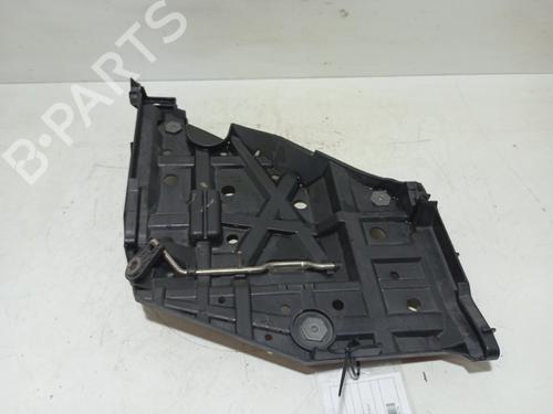 Støtte Støtte PORSCHE PANAMERA (970) 4.8 4S (400 hp) 32723352 32723352