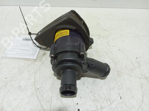 Used Auxiliary water pump Auxiliary water pump PORSCHE PANAMERA (970) 4.8 4S (400 hp) 32723351 32723351