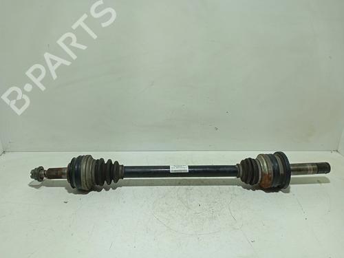 Used Left rear driveshaft Left rear driveshaft PORSCHE PANAMERA (970) 4.8 4S (400 hp) 32687875 32687875