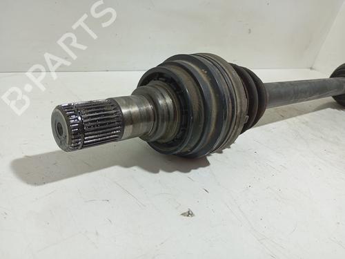 Right rear driveshaft PORSCHE PANAMERA (970) 4.8 4S | BP32687874M41 - Image 2
