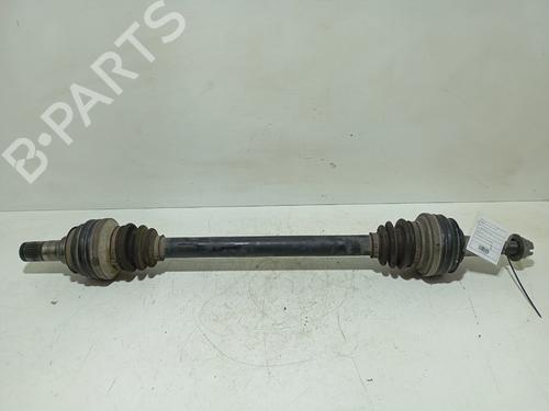 Used Right rear driveshaft Right rear driveshaft PORSCHE PANAMERA (970) 4.8 4S (400 hp) 32687874 32687874