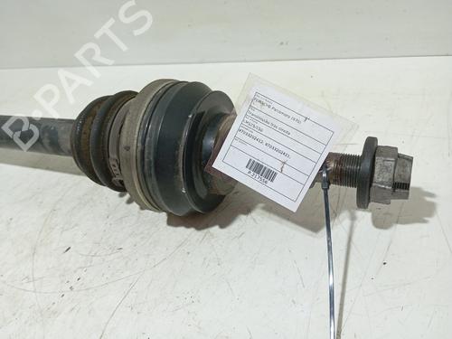 Right rear driveshaft PORSCHE PANAMERA (970) 4.8 4S | BP32687874M41 - Image 3