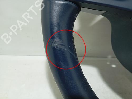 Steering wheel PORSCHE PANAMERA (970) 4.8 4S | BP32713530C49  - Image 5