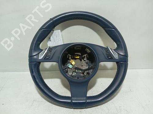 Used Steering wheel Steering wheel PORSCHE PANAMERA (970) 4.8 4S (400 hp) 32713530 32713530