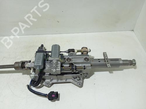 Steering column PORSCHE PANAMERA (970) 4.8 4S | BP32687878M21  - Image 8