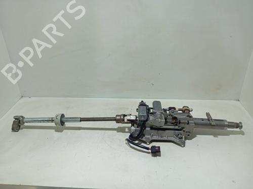 Steering column PORSCHE PANAMERA (970) 4.8 4S | BP32687878M21  - Image 9